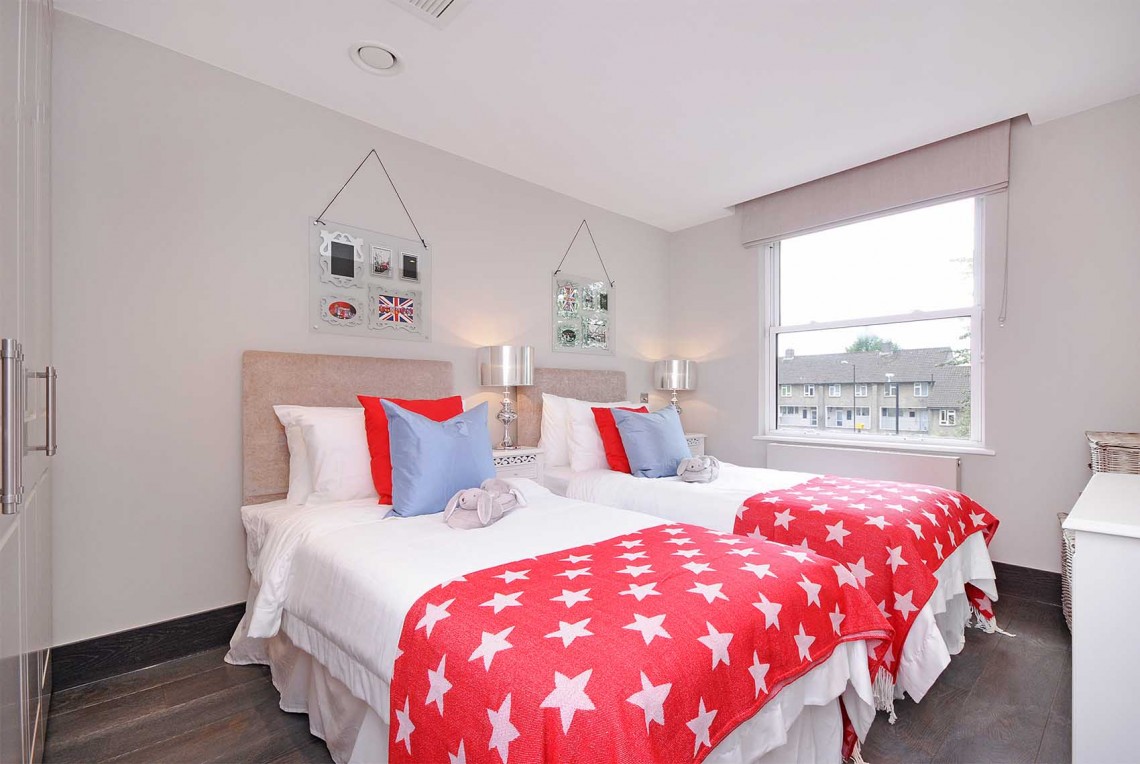 Images for St. Johns Wood Park, St Johns Wood