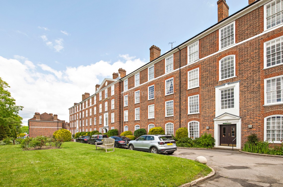 Images for Dudley Court, Temple Fortune