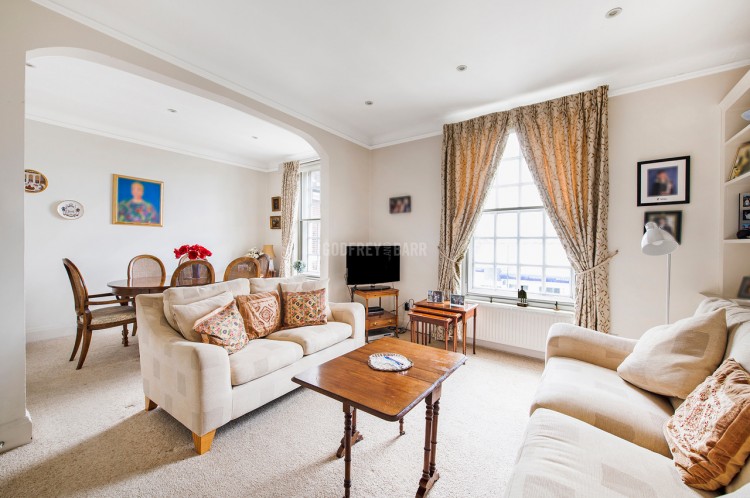 View Full Details for Dudley Court, Temple Fortune