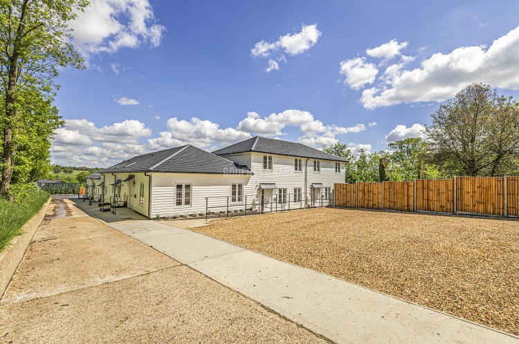 View Full Details for St  Vincents Lane, Mill Hill