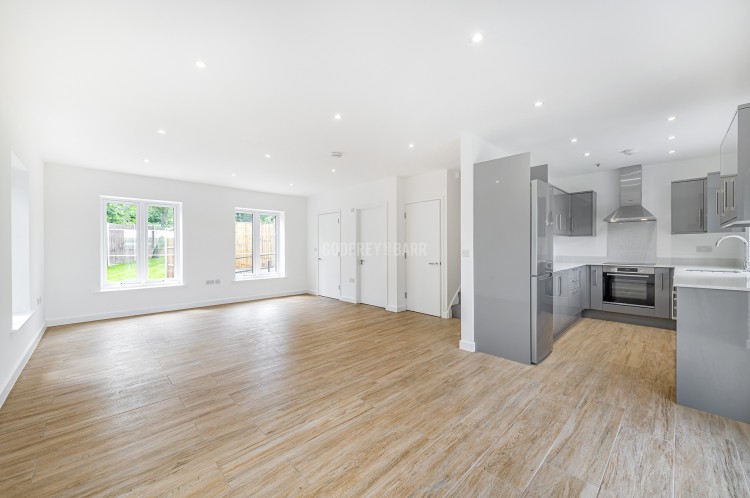 View Full Details for St  Vincents Lane, Mill Hill