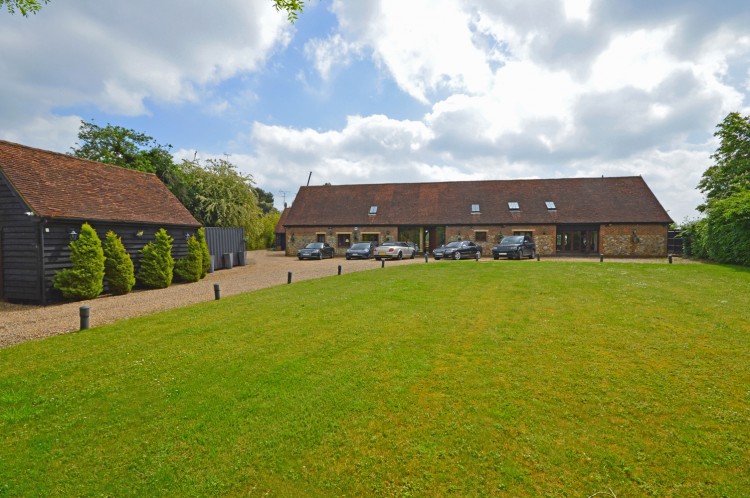 View Full Details for Common Lane, Radlett