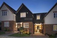 Images for Old Nursery Close, Shenley, Radlett