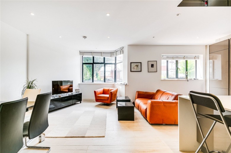 Middleton Road, Golders Green