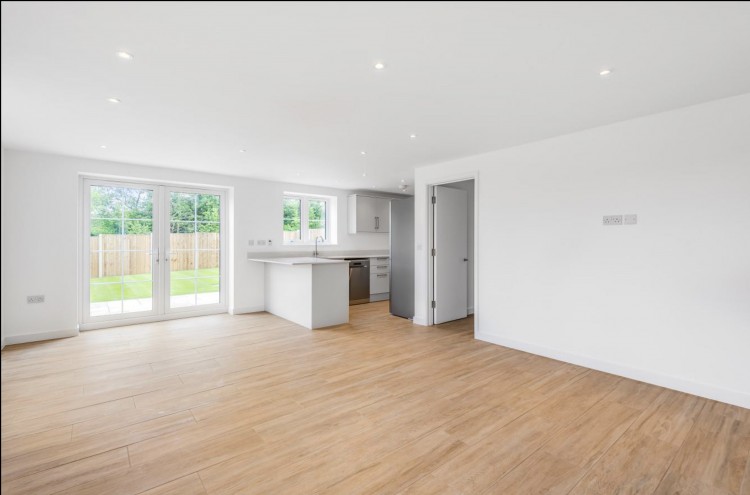 View Full Details for St. Vincents Lane, Mill Hill
