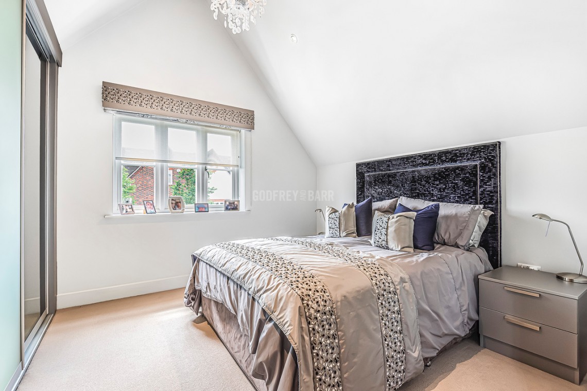 Images for Old Nursery Close, Shenley, Radlett