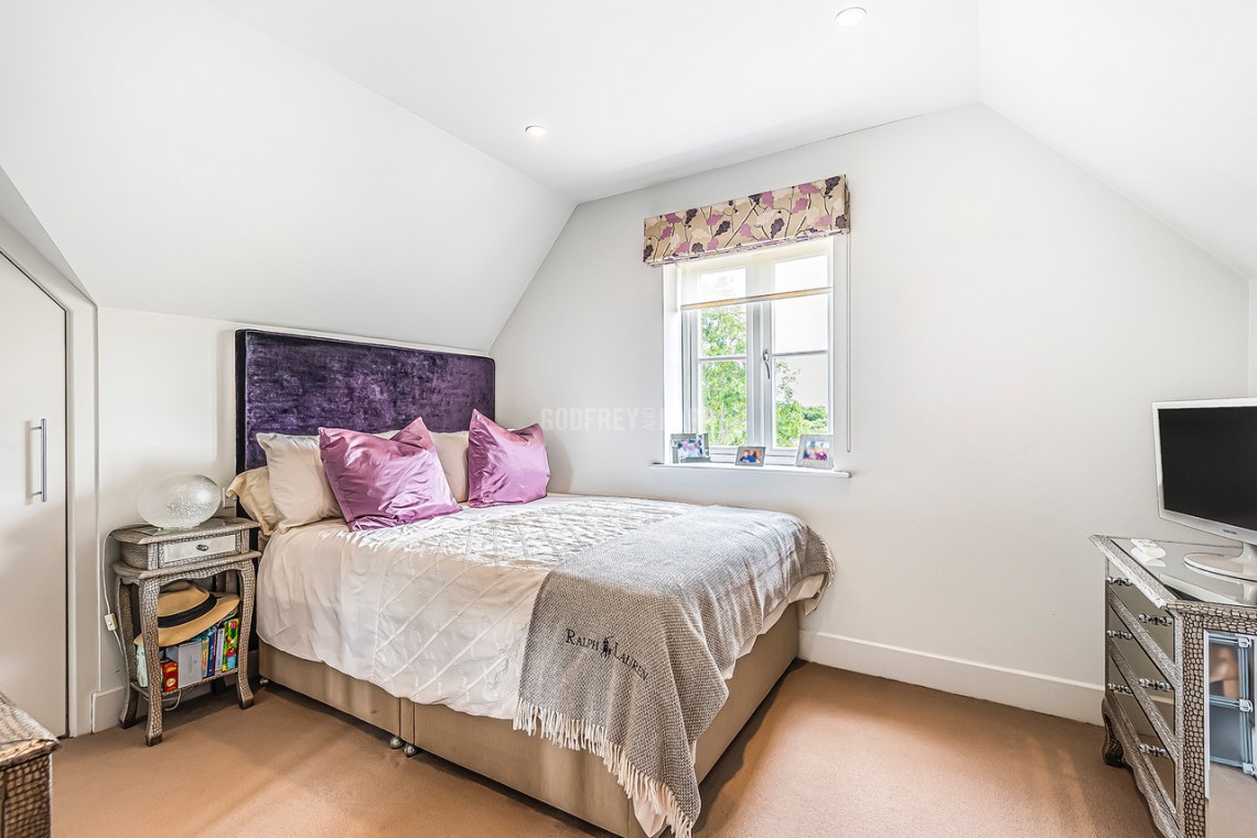 Images for Old Nursery Close, Shenley, Radlett