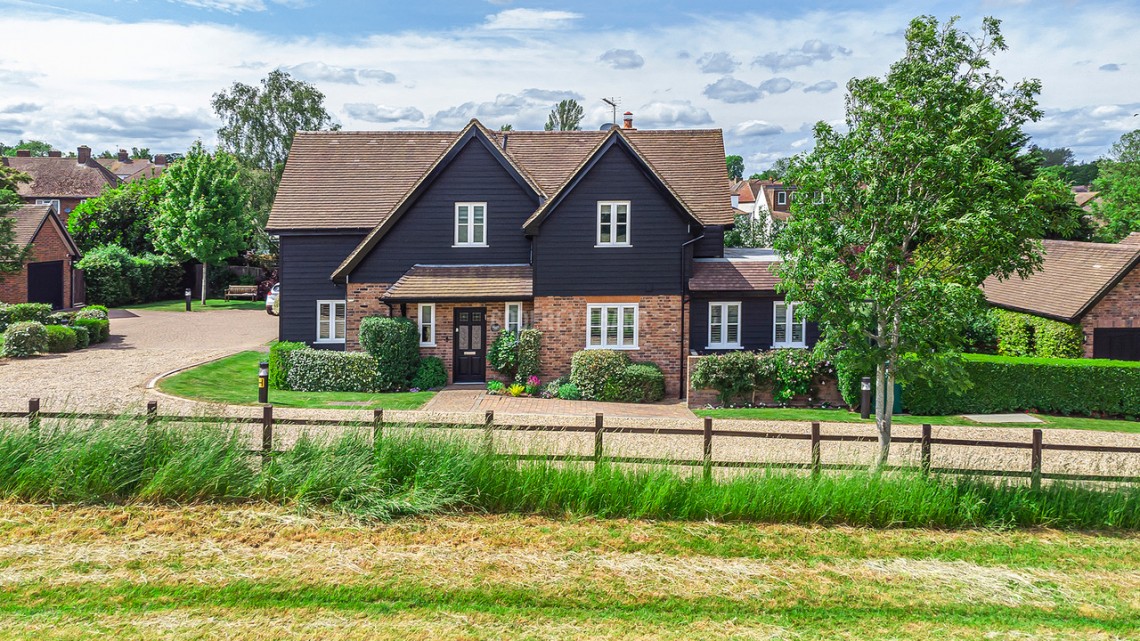 Images for Old Nursery Close, Shenley, Radlett