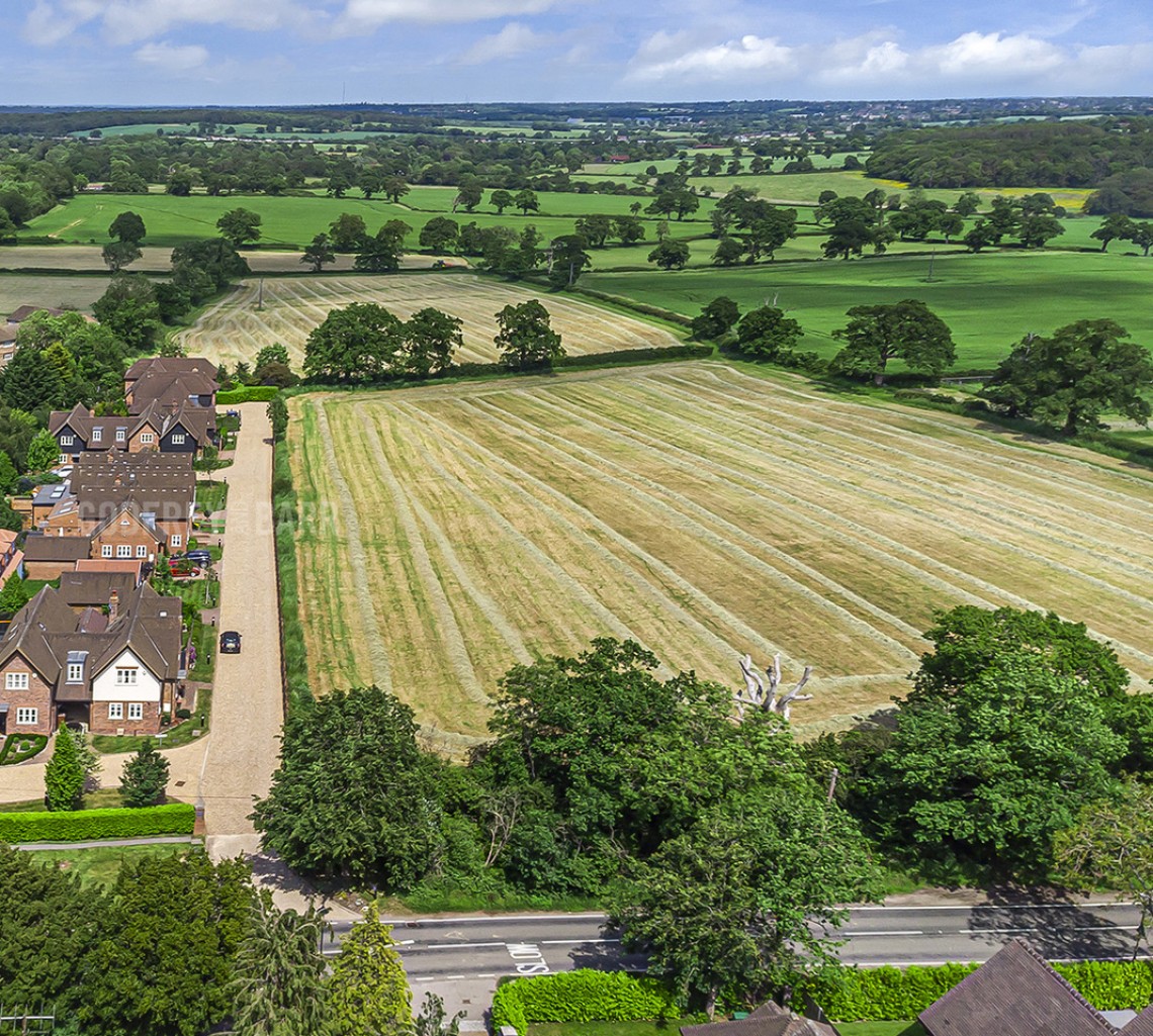 Images for Old Nursery Close, Shenley, Radlett