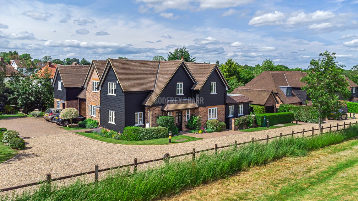 Images for Old Nursery Close, Shenley, Radlett