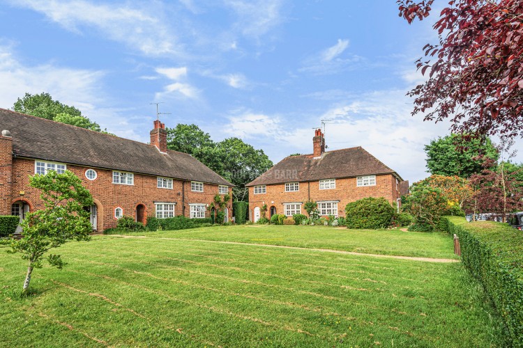 View Full Details for Hill Top, Hampstead Garden Suburb