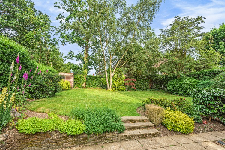 View Full Details for Hill Top, Hampstead Garden Suburb