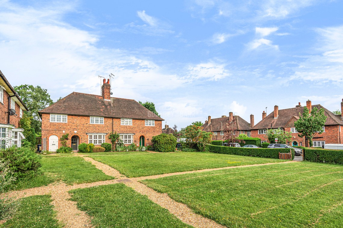 Images for Hill Top, Hampstead Garden Suburb
