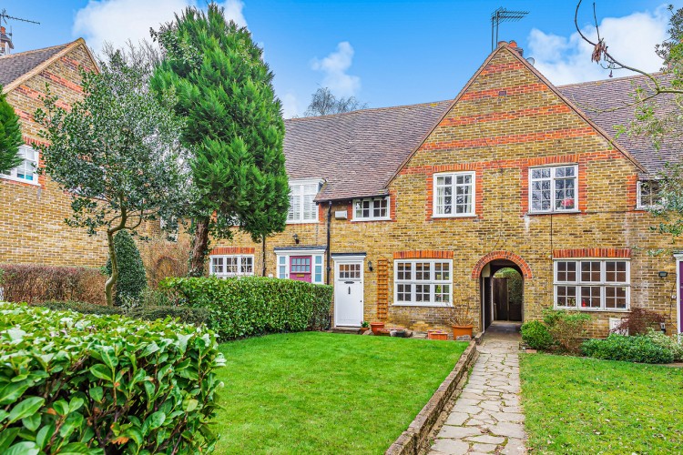 View Full Details for Westholm, Hampstead Garden Suburb