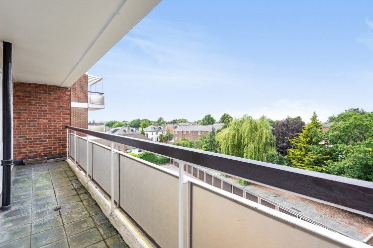 View Full Details for Embassy Lodge, Finchley