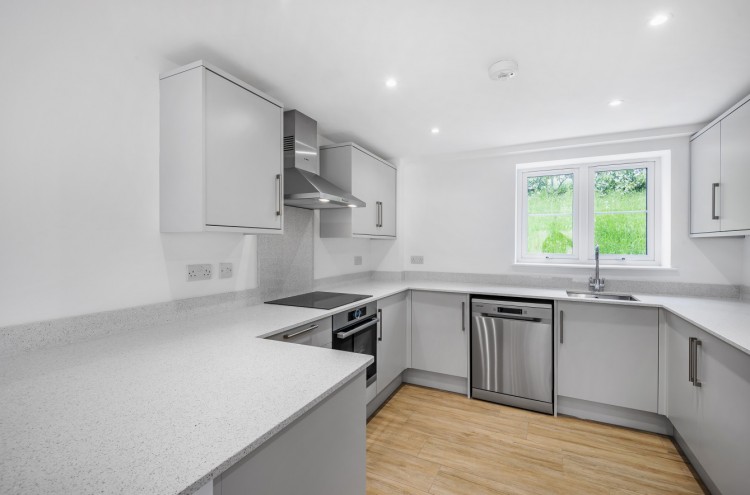 View Full Details for St Vincents Lane, Mill Hill Village