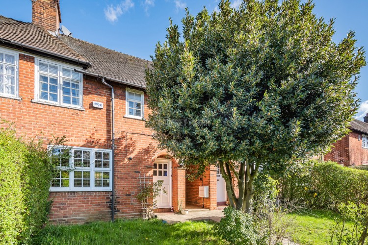 View Full Details for Falloden Way, Hampstead Garden Suburb