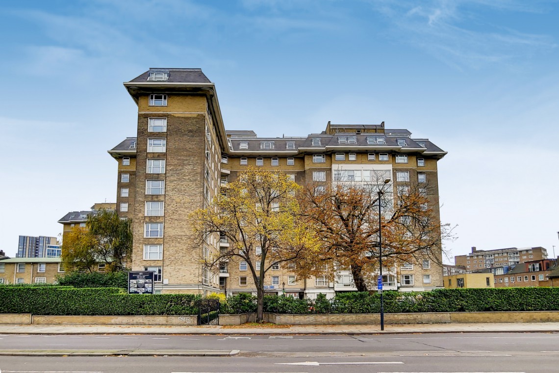 Images for St. Johns Wood Park, St Johns Wood