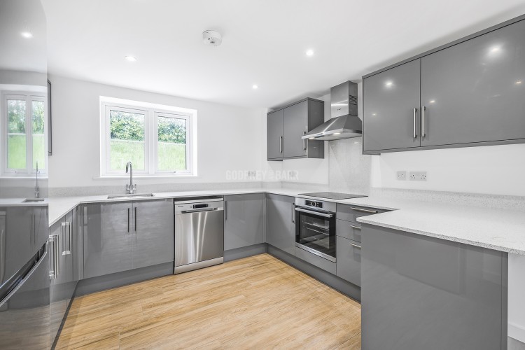 View Full Details for St Vincents Lane, Mill Hill Village