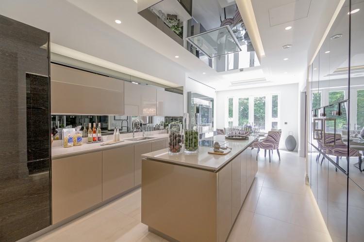 View Full Details for Renaissance, Hadley Wood