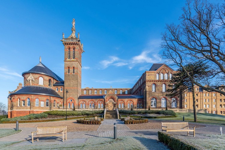 View Full Details for St Joseph's Gate, Mill Hill