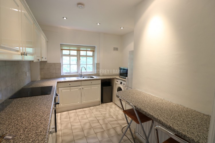 View Full Details for Neale Close, East Finchley