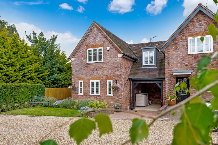 View Full Details for Shenley, Radlett