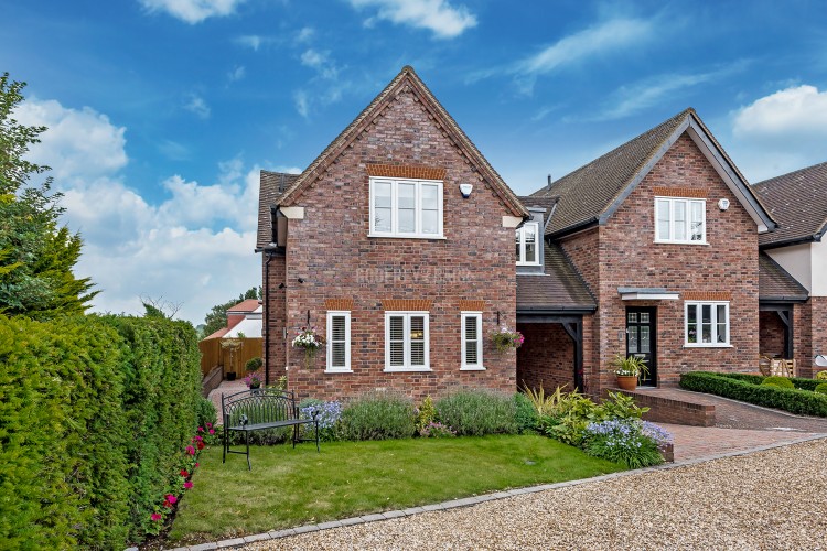 View Full Details for Shenley, Radlett