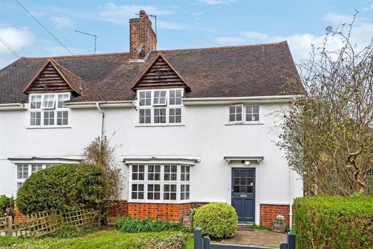 View Full Details for Midholm, Hampstead Garden Suburb