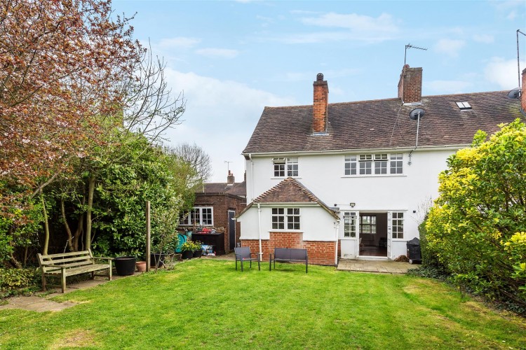 View Full Details for Midholm, Hampstead Garden Suburb