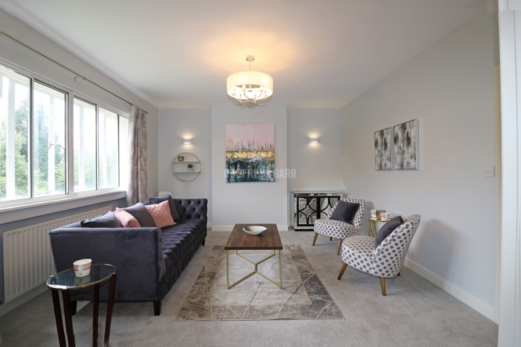 View Full Details for Belvedere Court, Hampstead Garden Suburb