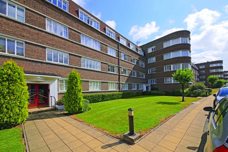 View Full Details for Belvedere Court, Hampstead Garden Suburb
