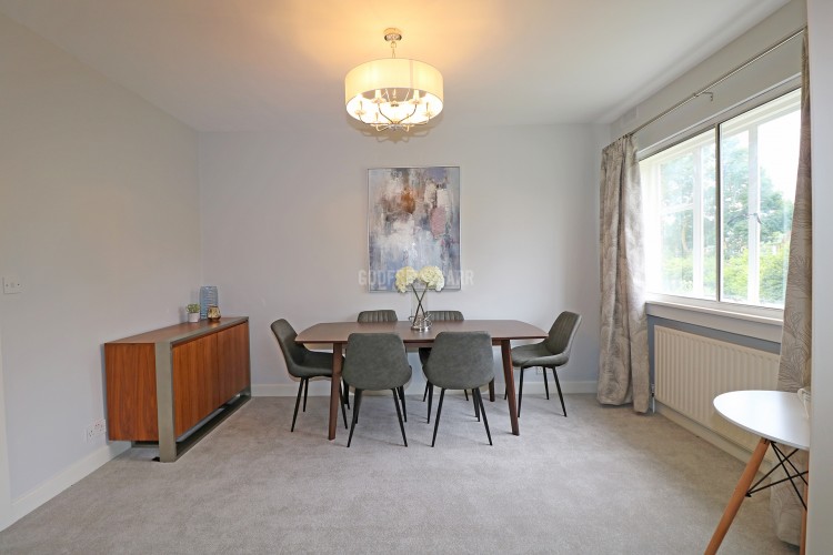 View Full Details for Belvedere Court, Hampstead Garden Suburb