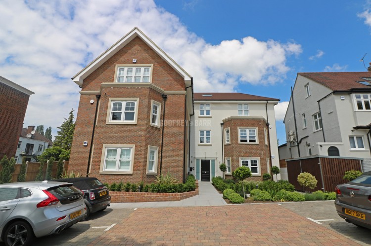 View Full Details for Beechwood Avenue, Finchley