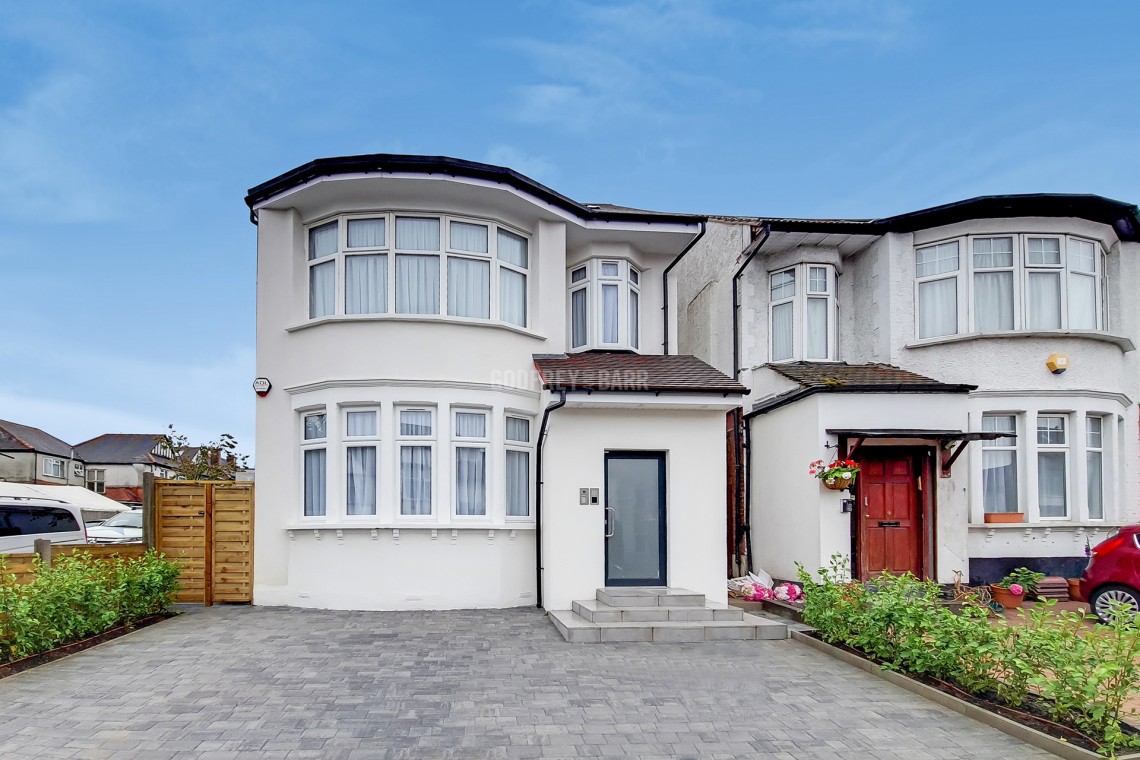 Images for The Drive, Golders Green / Brent Cross
