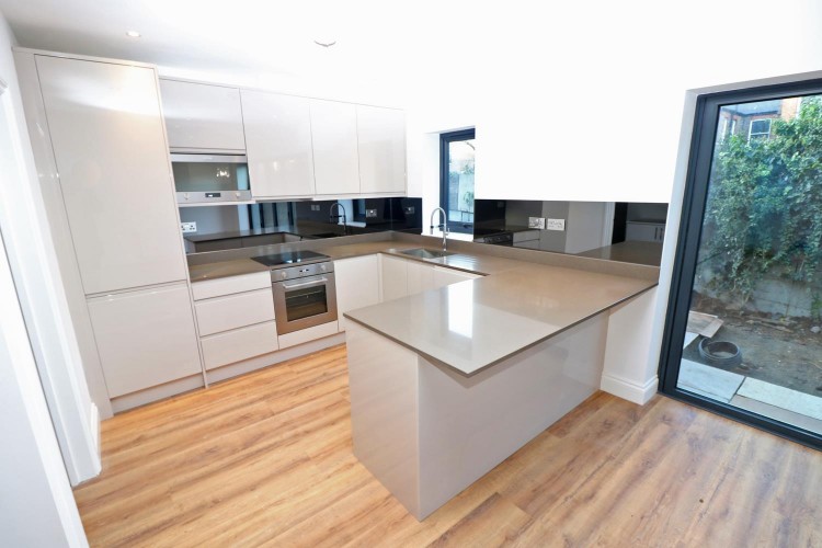 View Full Details for Edeleny Close, East Finchley