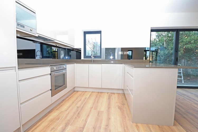 View Full Details for Edeleny Close, East Finchley