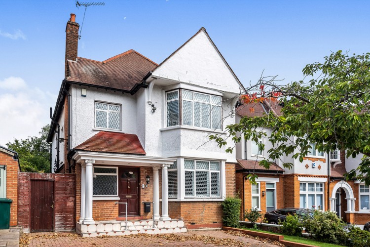 View Full Details for Arden Road, Finchley