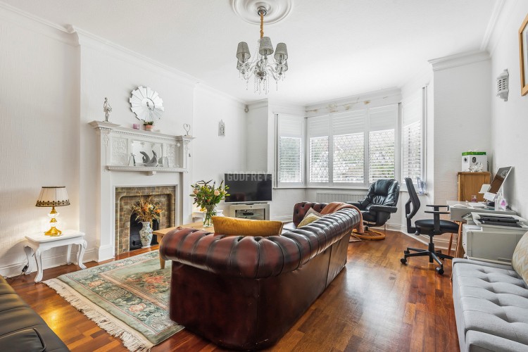 View Full Details for Arden Road, Finchley