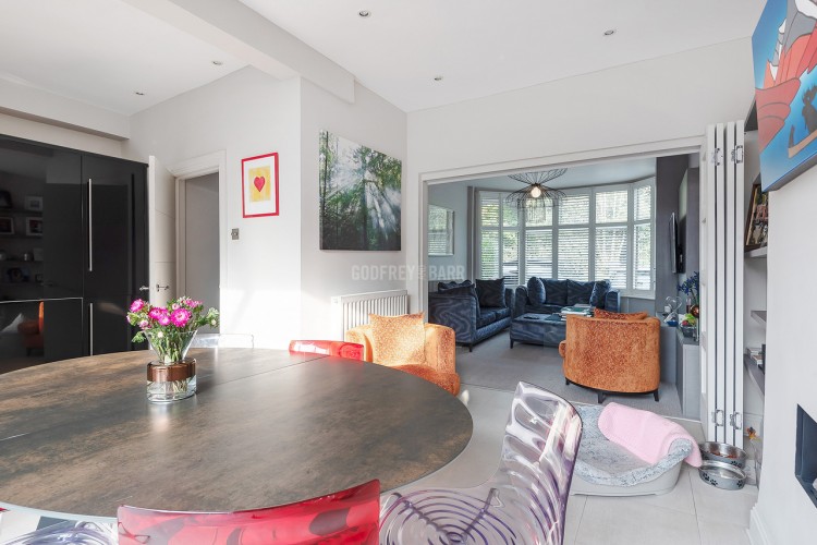View Full Details for Hammers Lane, Mill HIll