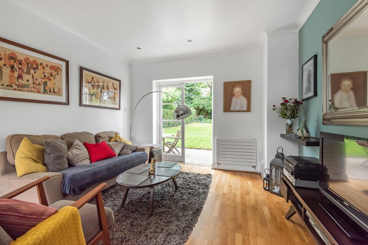 View Full Details for Erskine Hill, Hampstead Garden Suburb