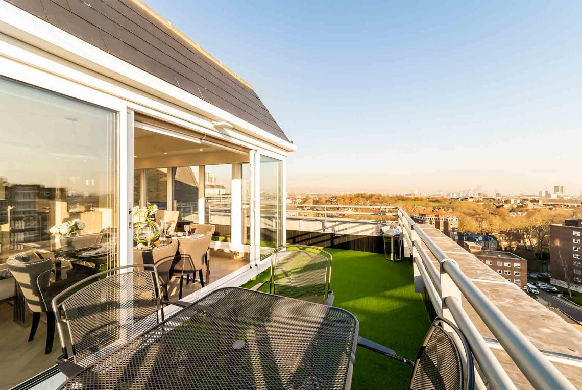 Images for St. Johns Wood Park, St Johns Wood
