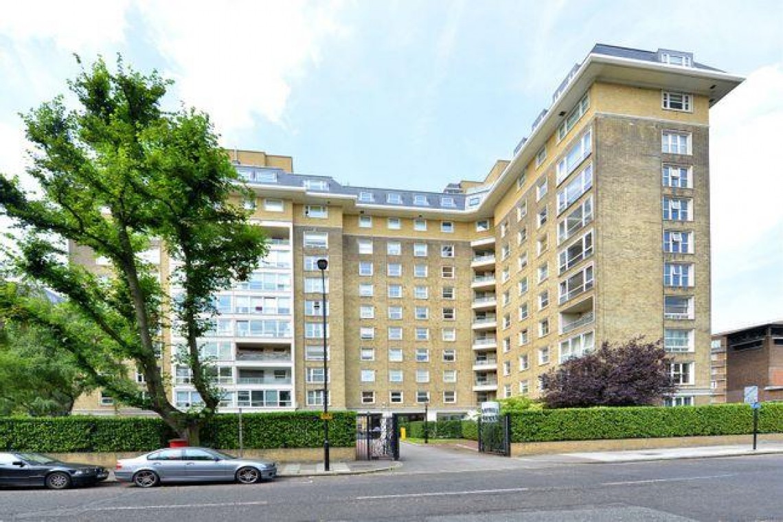 Images for St. Johns Wood Park, St Johns Wood