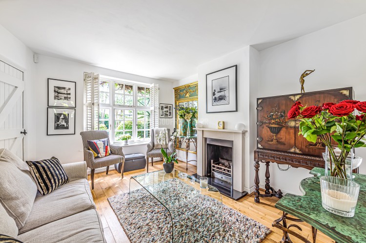 View Full Details for Falloden Way, Hampstead Garden Suburb