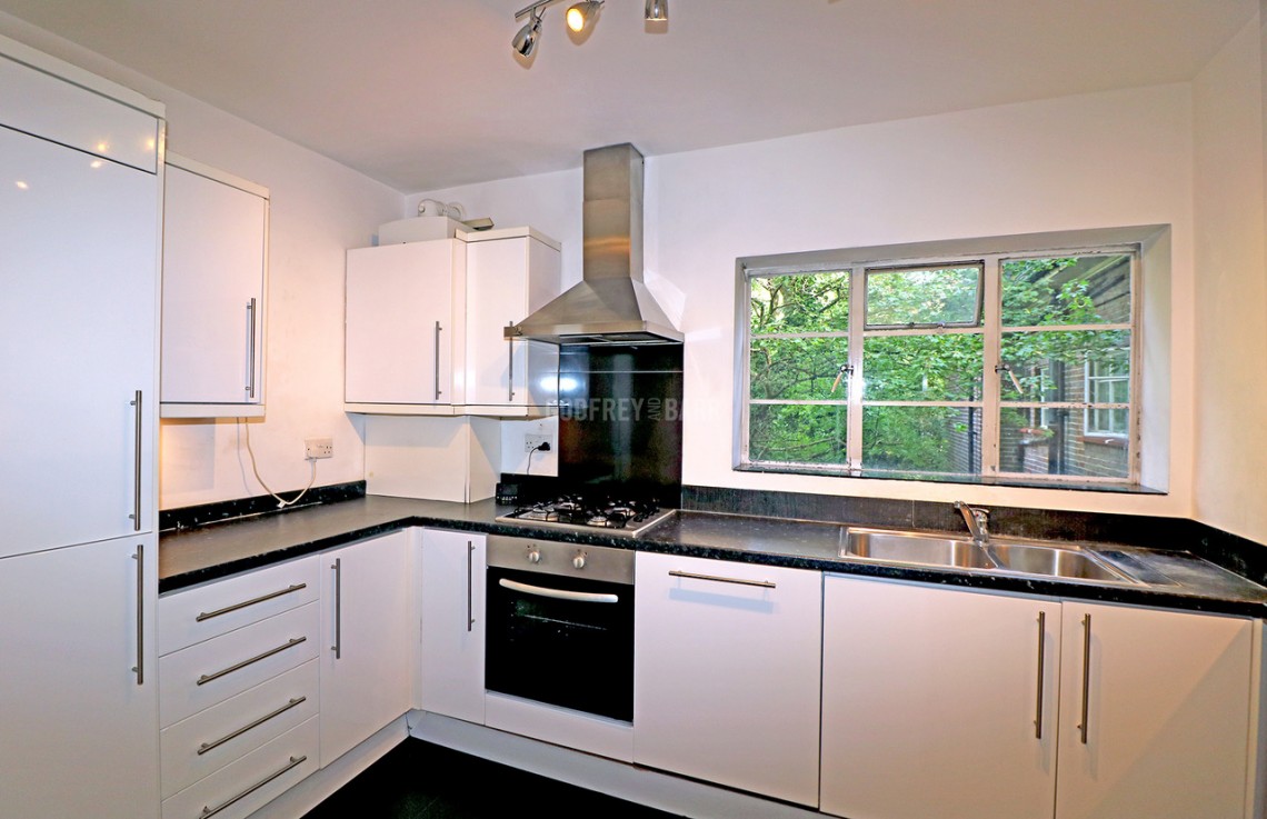 Images for Brookland Rise, Hampstead Garden Suburb