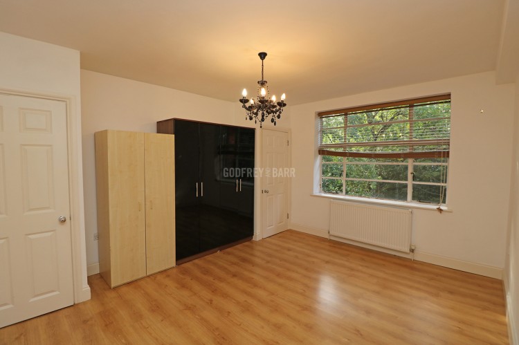 View Full Details for Brookland Rise, Hampstead Garden Suburb