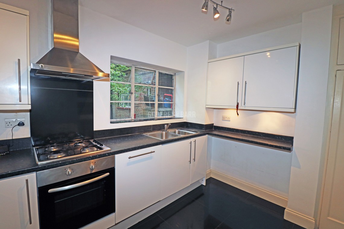 Images for Brookland Rise, Hampstead Garden Suburb