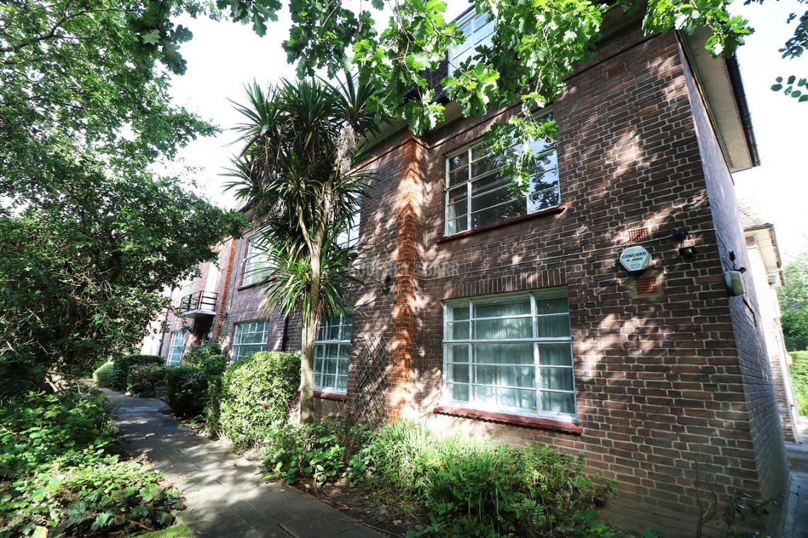 Images for Brookland Rise, Hampstead Garden Suburb