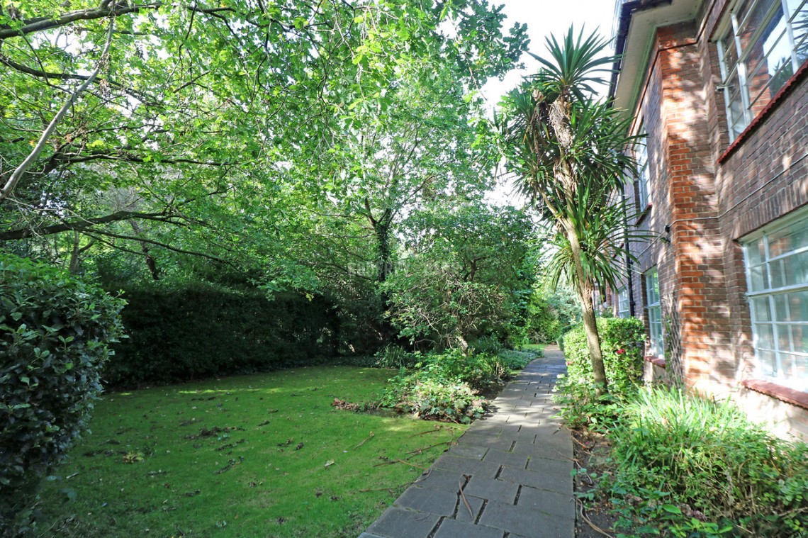 Images for Brookland Rise, Hampstead Garden Suburb