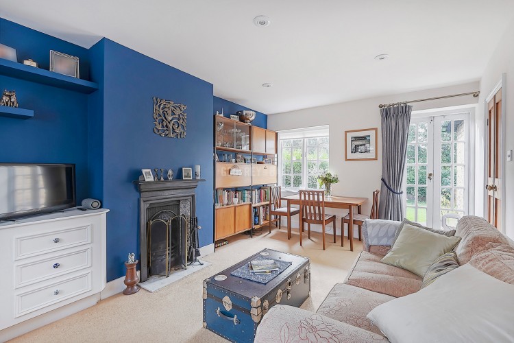 View Full Details for Westholm, Hampstead Garden Suburb